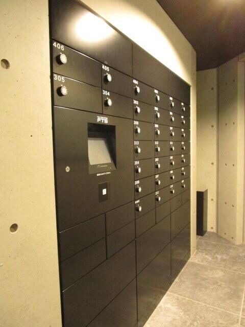 浜田山駅 徒歩3分 4階の物件内観写真