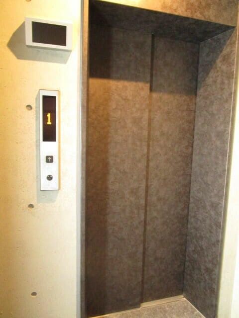 浜田山駅 徒歩3分 4階の物件内観写真