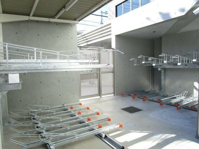 浜田山駅 徒歩3分 4階の物件内観写真