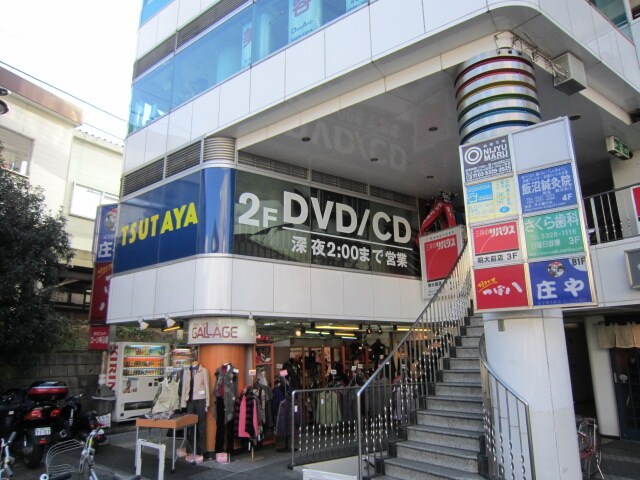 浜田山駅 徒歩3分 4階の物件内観写真