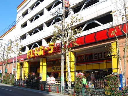 浜田山駅 徒歩3分 4階の物件内観写真