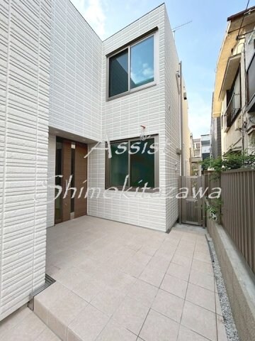 西永福駅 徒歩18分 2階の物件外観写真