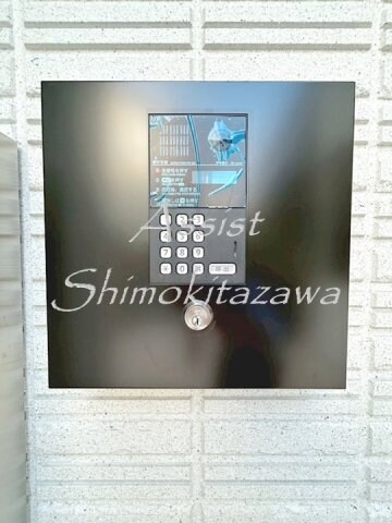 西永福駅 徒歩18分 2階の物件外観写真