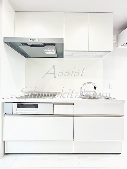 西永福駅 徒歩18分 2階の物件内観写真