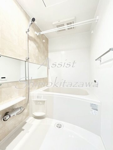 西永福駅 徒歩18分 2階の物件内観写真