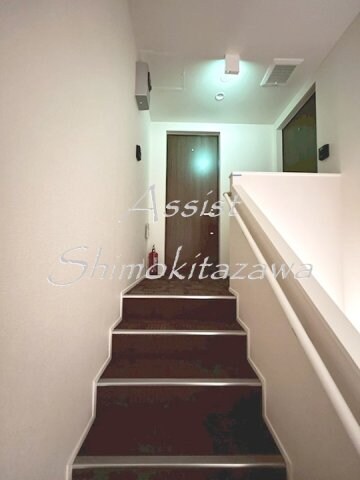 西永福駅 徒歩18分 2階の物件外観写真