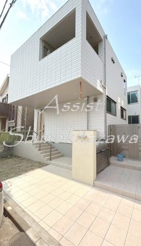 西永福駅 徒歩18分 2階の物件外観写真