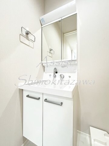 西永福駅 徒歩18分 2階の物件内観写真