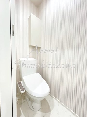 西永福駅 徒歩18分 2階の物件内観写真