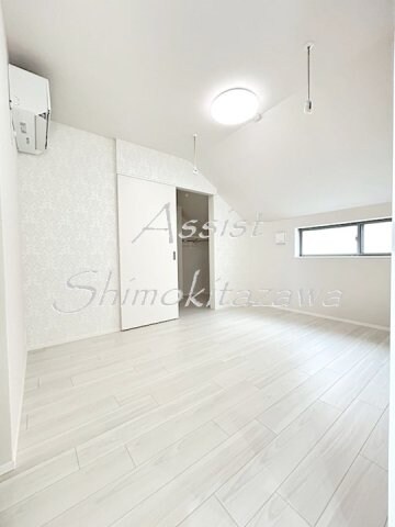 西永福駅 徒歩18分 2階の物件内観写真