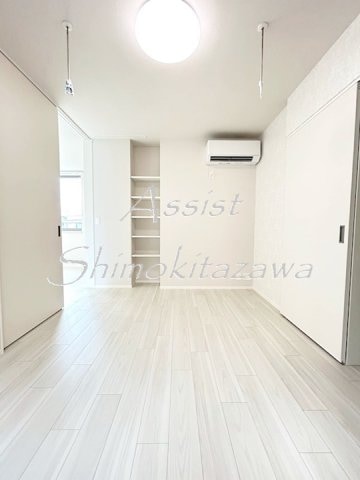 西永福駅 徒歩18分 2階の物件内観写真