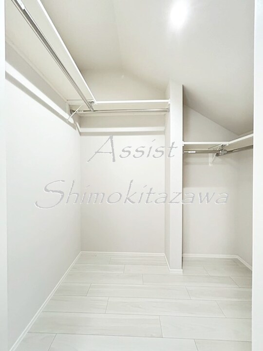 西永福駅 徒歩18分 2階の物件内観写真