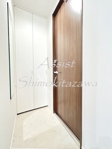 西永福駅 徒歩18分 2階の物件内観写真