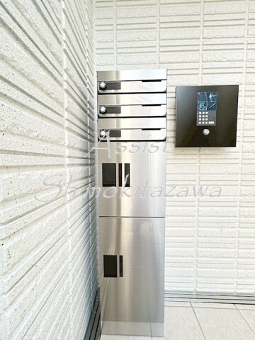 西永福駅 徒歩18分 2階の物件内観写真