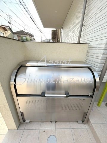 西永福駅 徒歩18分 2階の物件内観写真