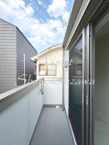 西永福駅 徒歩18分 2階の物件内観写真