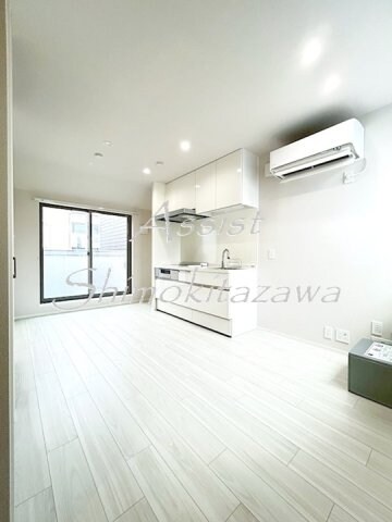 西永福駅 徒歩18分 2階の物件内観写真