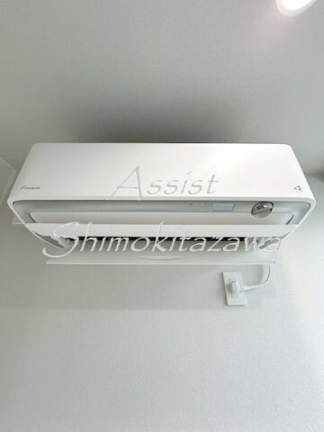 西永福駅 徒歩18分 2階の物件内観写真