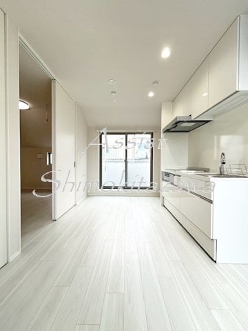 西永福駅 徒歩18分 2階の物件内観写真