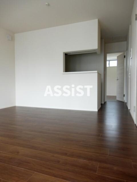 若林駅 徒歩4分 2階の物件内観写真