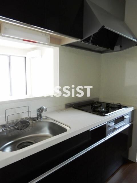 若林駅 徒歩4分 2階の物件内観写真