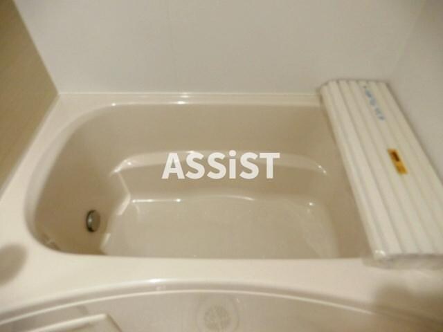 若林駅 徒歩4分 2階の物件内観写真