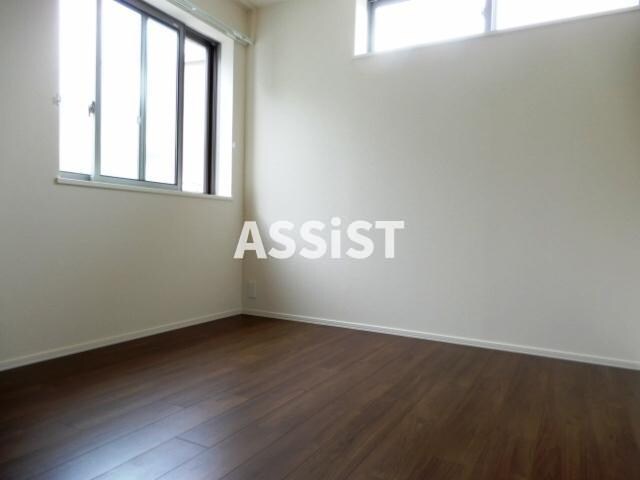 若林駅 徒歩4分 2階の物件内観写真