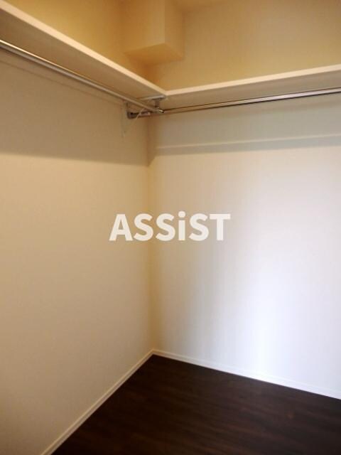 若林駅 徒歩4分 2階の物件内観写真