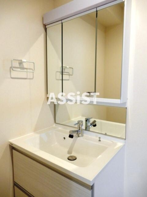 若林駅 徒歩4分 2階の物件内観写真