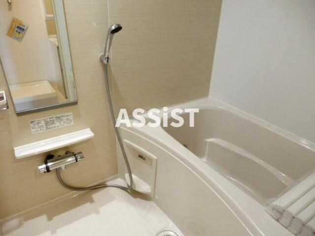 若林駅 徒歩4分 2階の物件内観写真