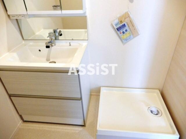 若林駅 徒歩4分 2階の物件内観写真