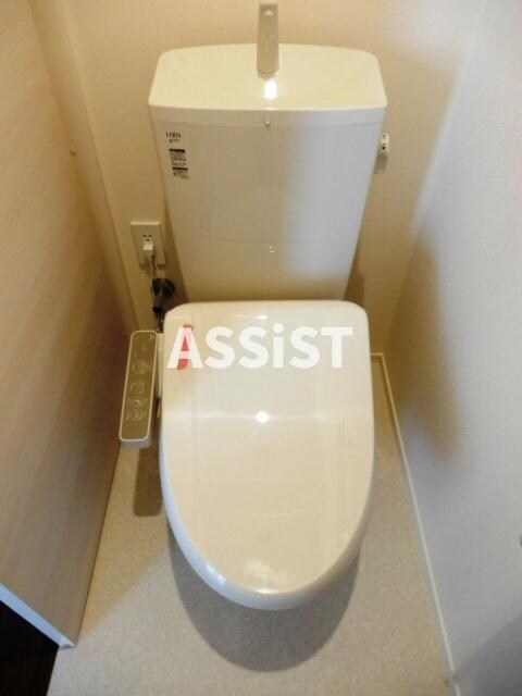 若林駅 徒歩4分 2階の物件内観写真