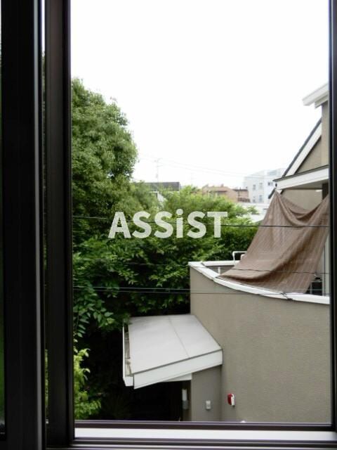 若林駅 徒歩4分 2階の物件内観写真