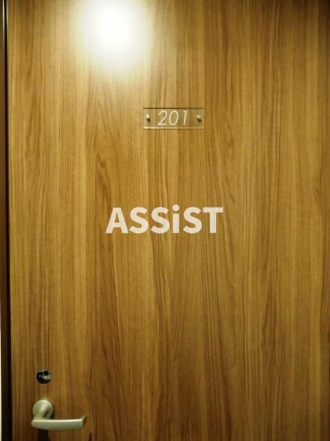 若林駅 徒歩4分 2階の物件内観写真