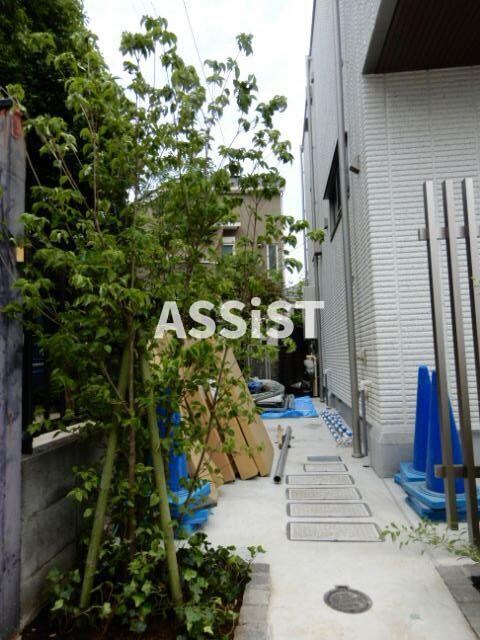 若林駅 徒歩4分 2階の物件内観写真