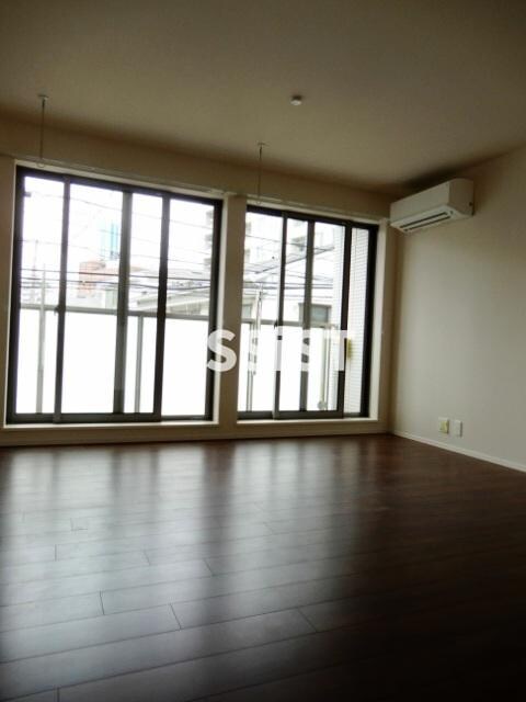 若林駅 徒歩4分 2階の物件内観写真