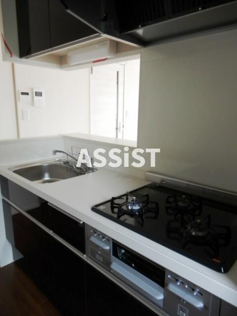 若林駅 徒歩4分 2階の物件内観写真