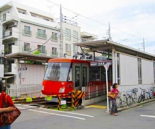 経堂駅 徒歩12分 2階の物件内観写真