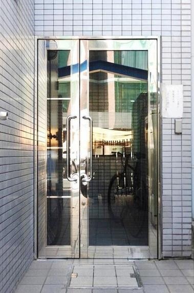 下北沢駅 徒歩5分 4階の物件外観写真