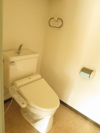 下北沢駅 徒歩5分 4階の物件内観写真