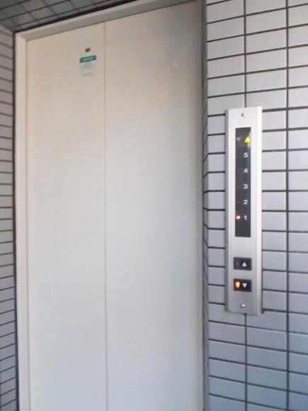 下北沢駅 徒歩5分 4階の物件内観写真