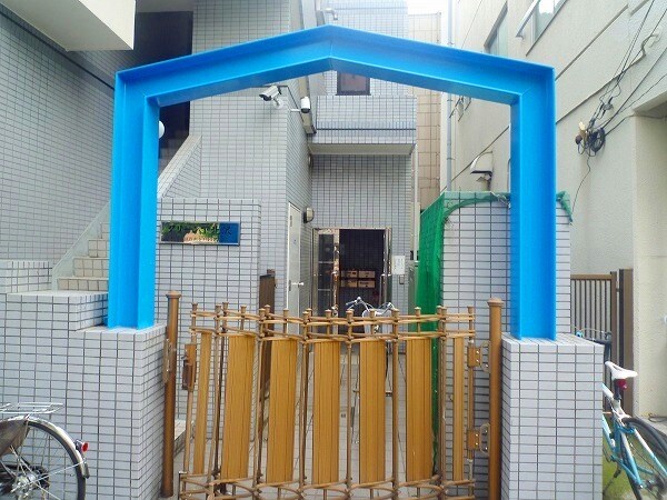 下北沢駅 徒歩5分 4階の物件内観写真