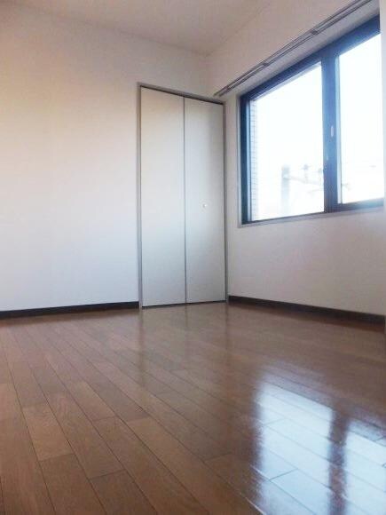 下北沢駅 徒歩5分 4階の物件内観写真