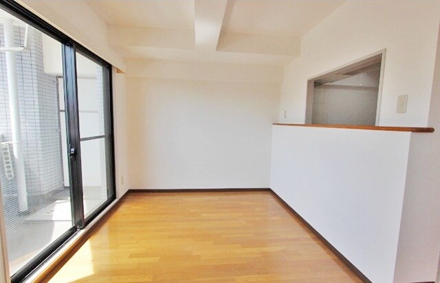 下北沢駅 徒歩5分 4階の物件内観写真