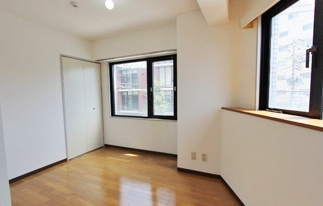 下北沢駅 徒歩5分 4階の物件内観写真