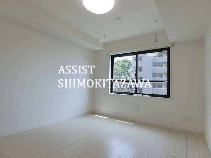 桜上水駅 徒歩3分 4階の物件内観写真