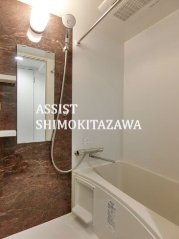 桜上水駅 徒歩3分 4階の物件内観写真