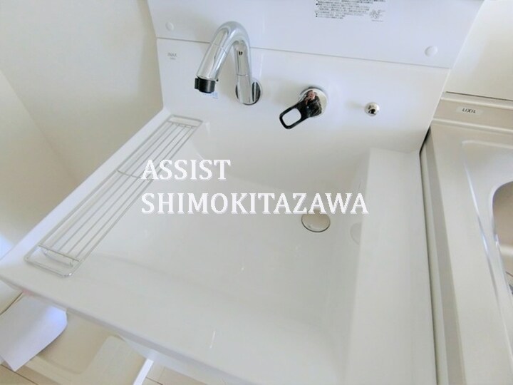 桜上水駅 徒歩3分 4階の物件内観写真