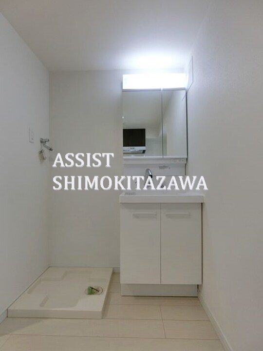 桜上水駅 徒歩3分 4階の物件内観写真