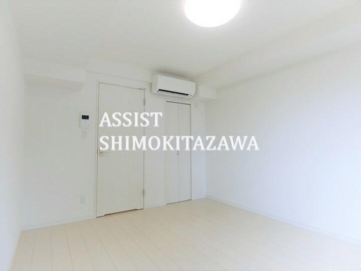 桜上水駅 徒歩3分 4階の物件内観写真